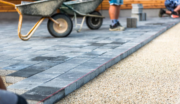 Best Driveway Paving Company  in Sterling City, TX