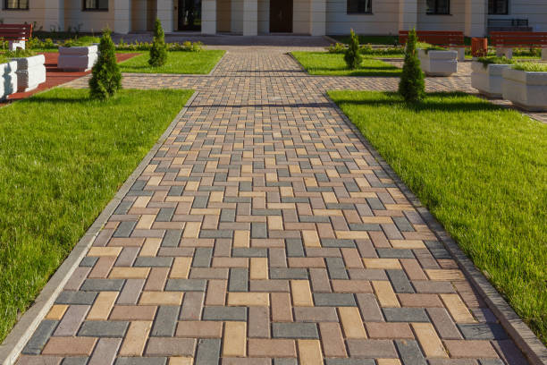 Reasons to Select Us for Your Driveway Paving Requirements in Sterling City, TX